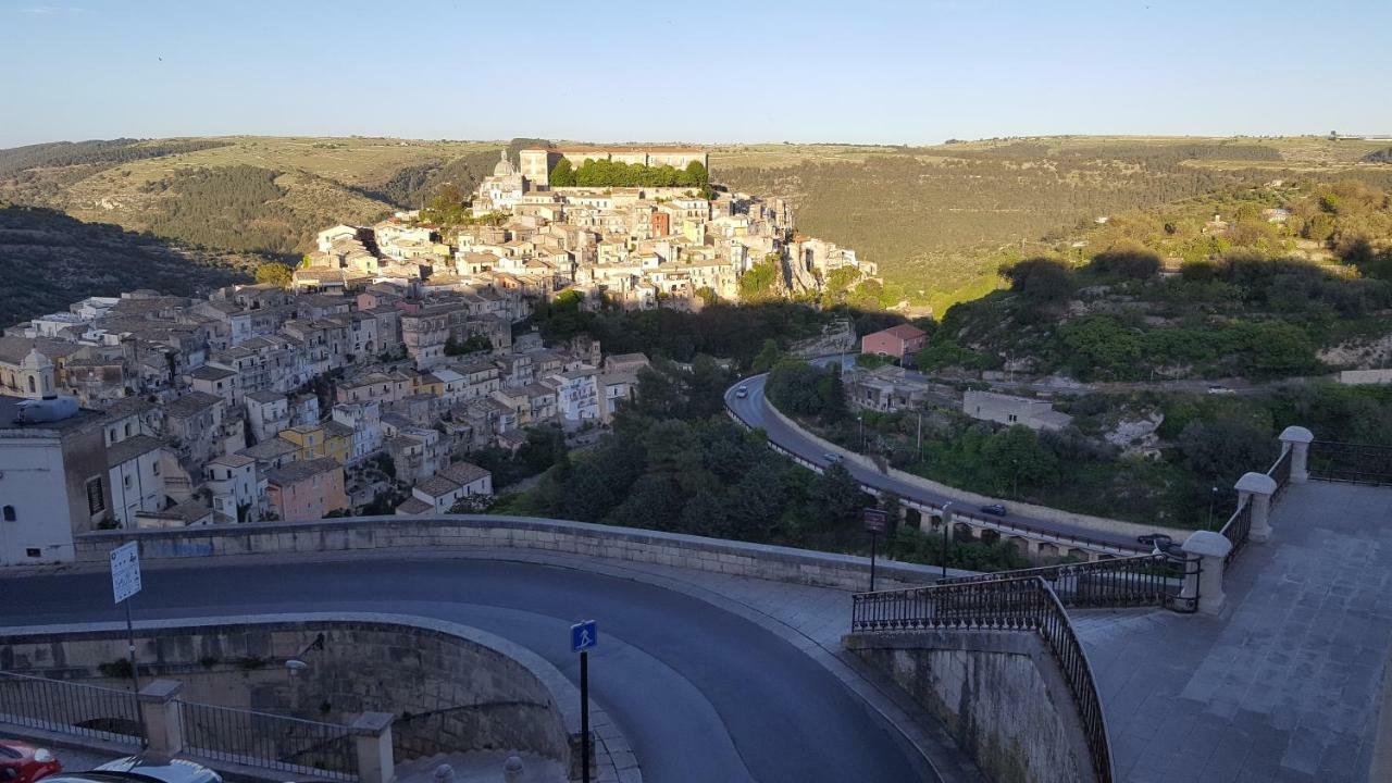Ragusa Terra Priziusa المظهر الخارجي الصورة